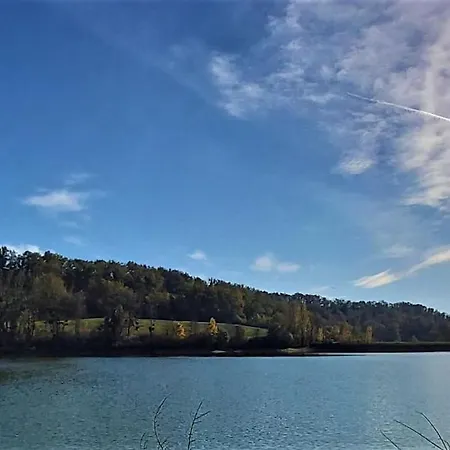 Le Bellevue A 82400 Tarn & Garonne Montjoi