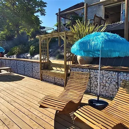 Le Bellevue A 82400 Tarn & Garonne