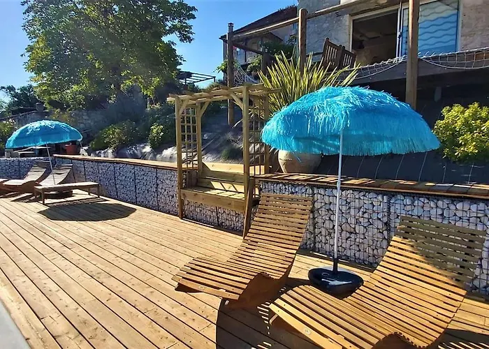 Le Bellevue A 82400 Tarn & Garonne