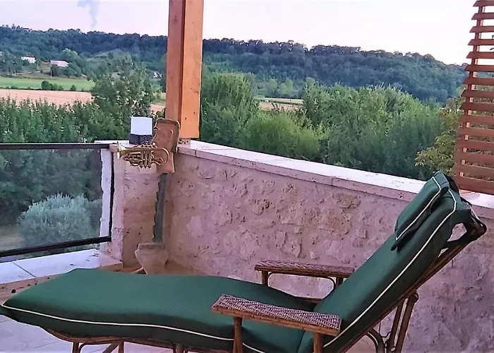 Le Bellevue A 82400 Tarn & Garonne