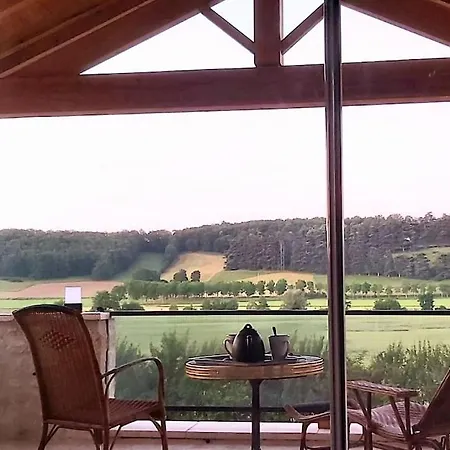 Le Bellevue A 82400 Tarn & Garonne