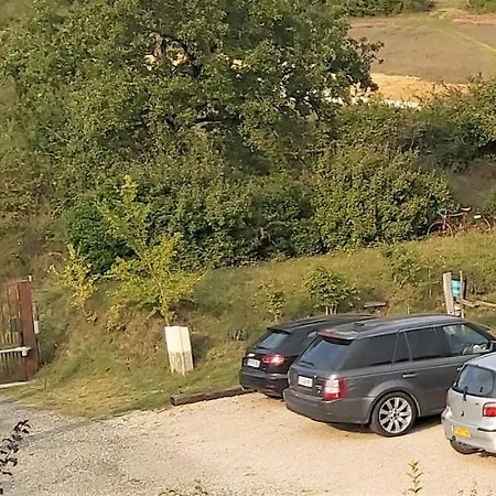 Le Bellevue A 82400 Tarn & Garonne * Montjoi