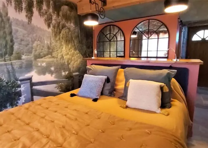 Le Bellevue A 82400 Tarn & Garonne Montjoi