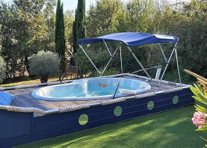 Le Bellevue A 82400 Tarn & Garonne Montjoi