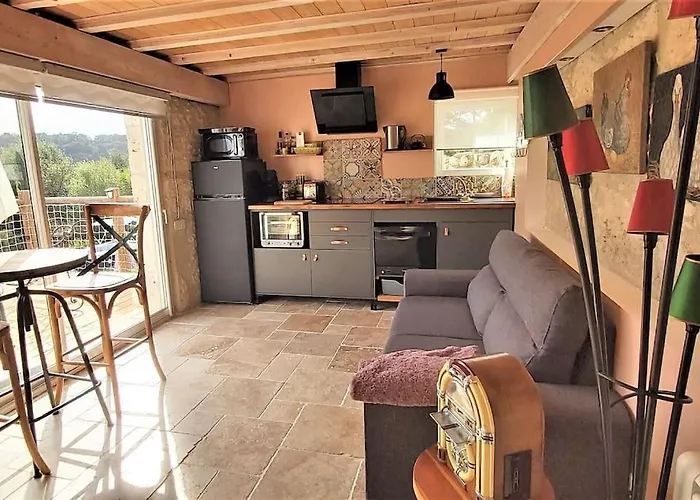 Le Bellevue A 82400 Tarn & Garonne *