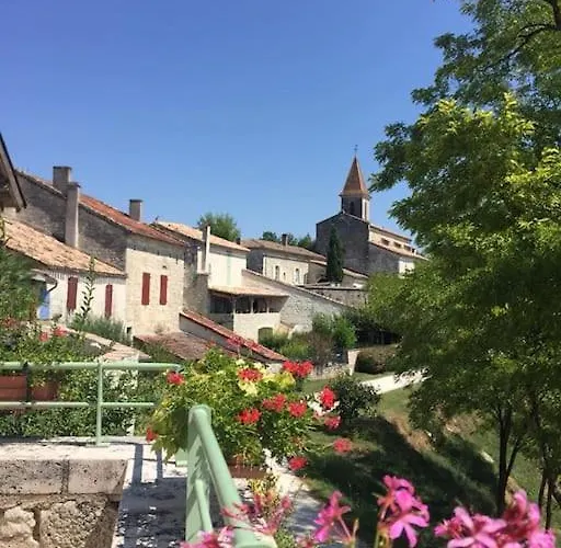 Le Bellevue A 82400 Tarn & Garonne Montjoi