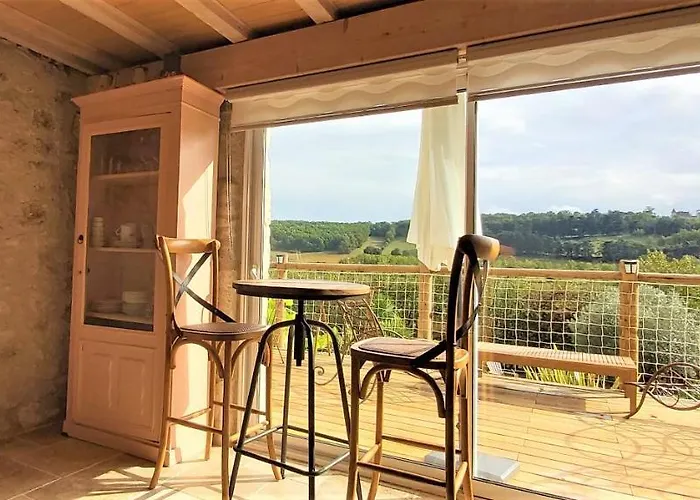 Le Bellevue A 82400 Tarn & Garonne