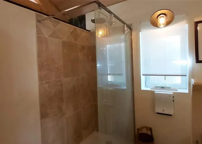 Le Bellevue A 82400 Tarn & Garonne 펜션 Montjoi