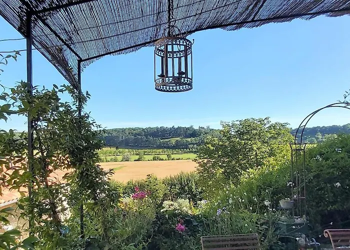 Le Bellevue A 82400 Tarn & Garonne *