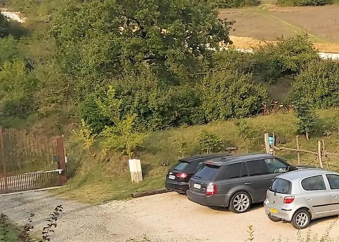 Le Bellevue A 82400 Tarn & Garonne * Montjoi